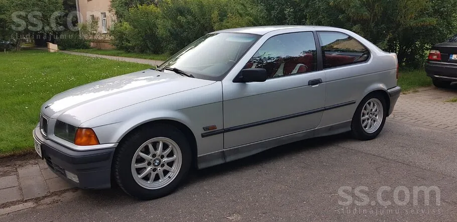 BMW 316