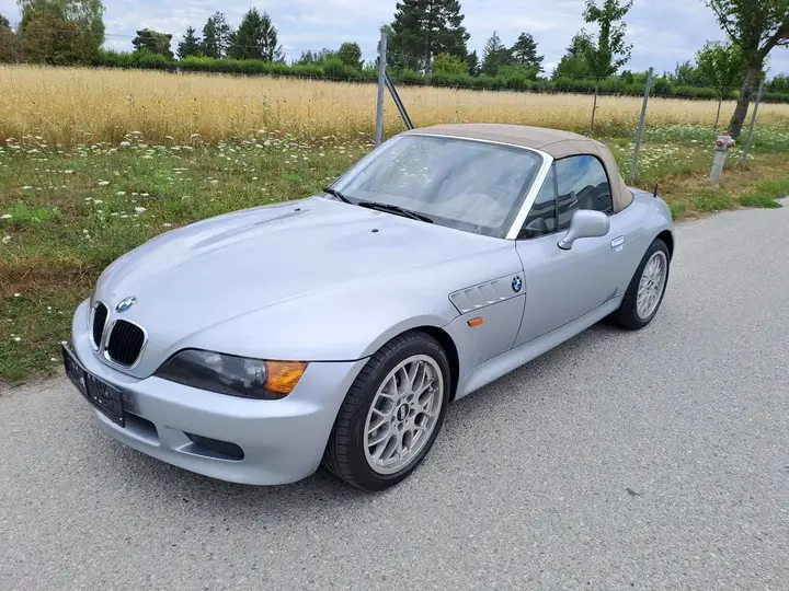 BMW Z3