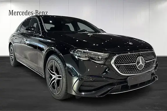 Mercedes-Benz E 300 2026 photo 2