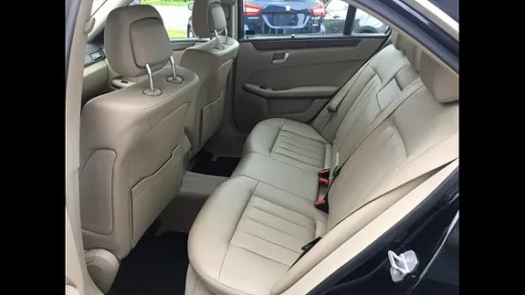 Mercedes-Benz E350 2010 photo 5