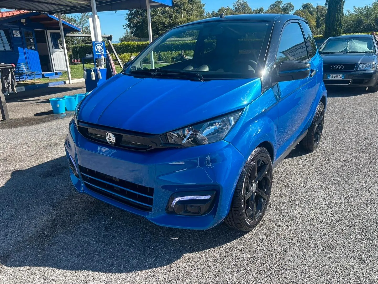 Aixam Citysport
