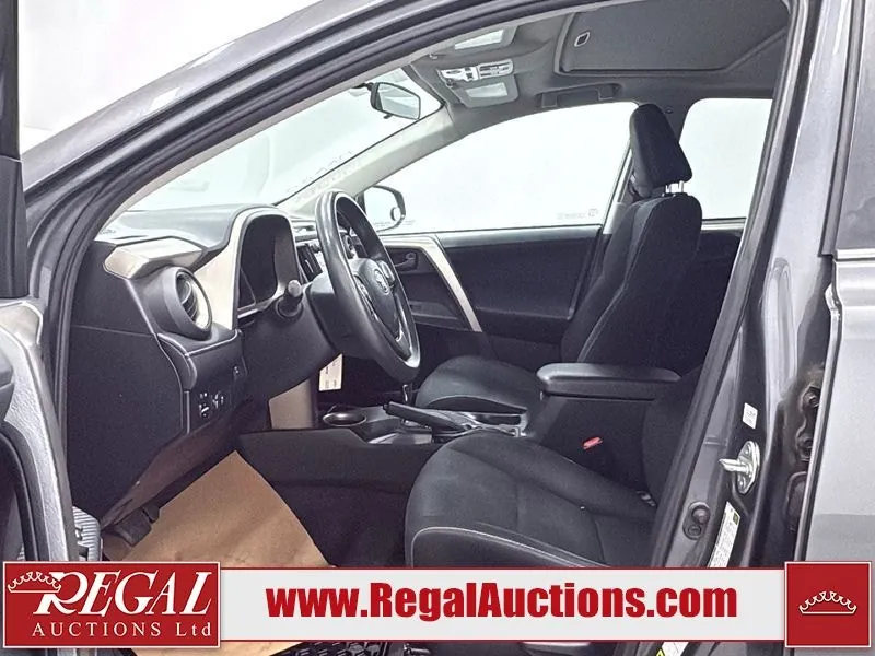 Toyota Rav4 2013 photo 5