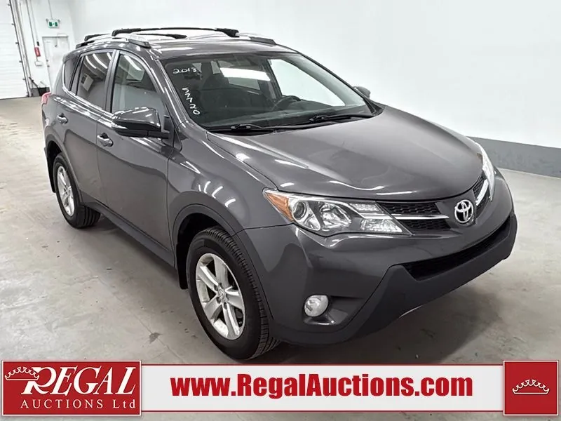 Toyota Rav4 2013 photo 2