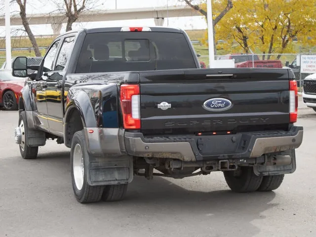 Ford Super Duty F-450 2019 photo 5