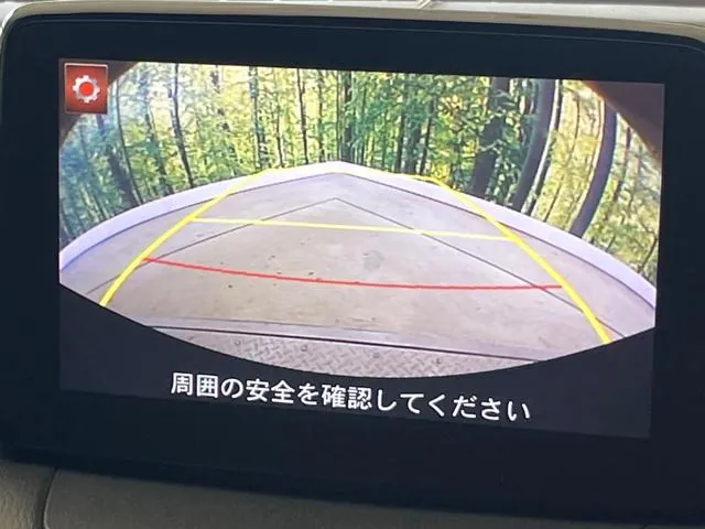 Mazda Demio 2017 photo 4