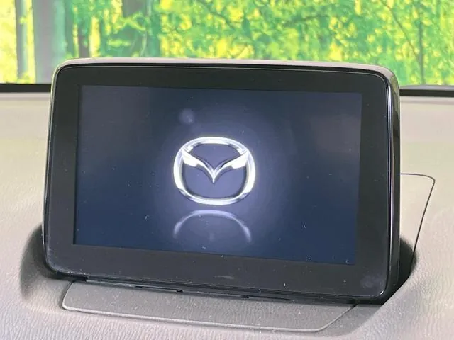 Mazda Demio 2017 photo 3