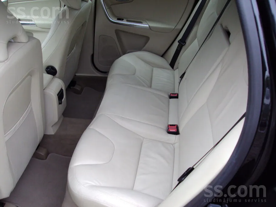 Volvo Xc60 2012 photo 5