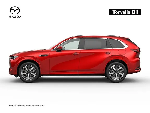 Mazda Cx-80 2026 photo 2