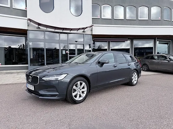 Volvo V90 2017 photo 2