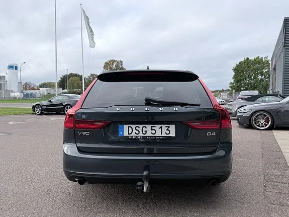 Volvo V90 2017 photo 5