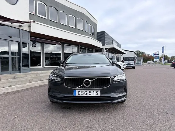 Volvo V90 2017 photo 3