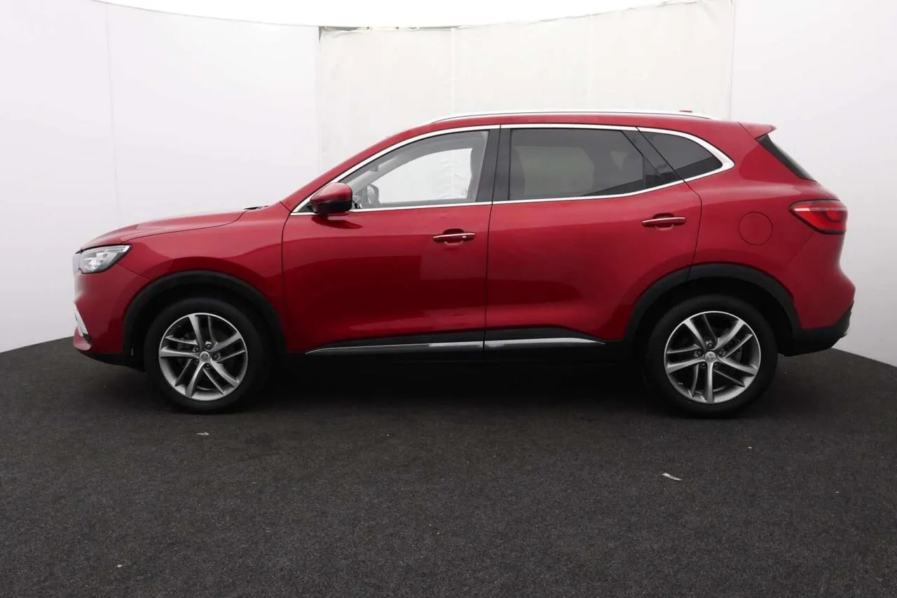 MG Hs 2022 photo 4