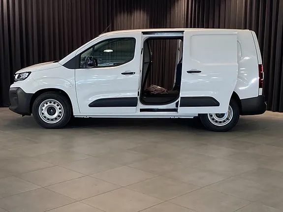 Peugeot E-Partner 2026 photo 5