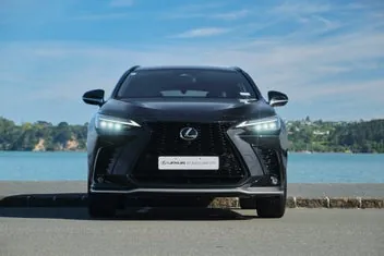 Lexus Nx 450H+ 2026 photo 3