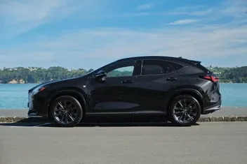 Lexus Nx 450H+ 2026 photo 4