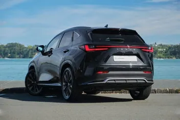 Lexus Nx 450H+ 2026 photo 5