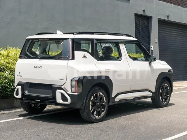 Kia Syros 2026 photo 4