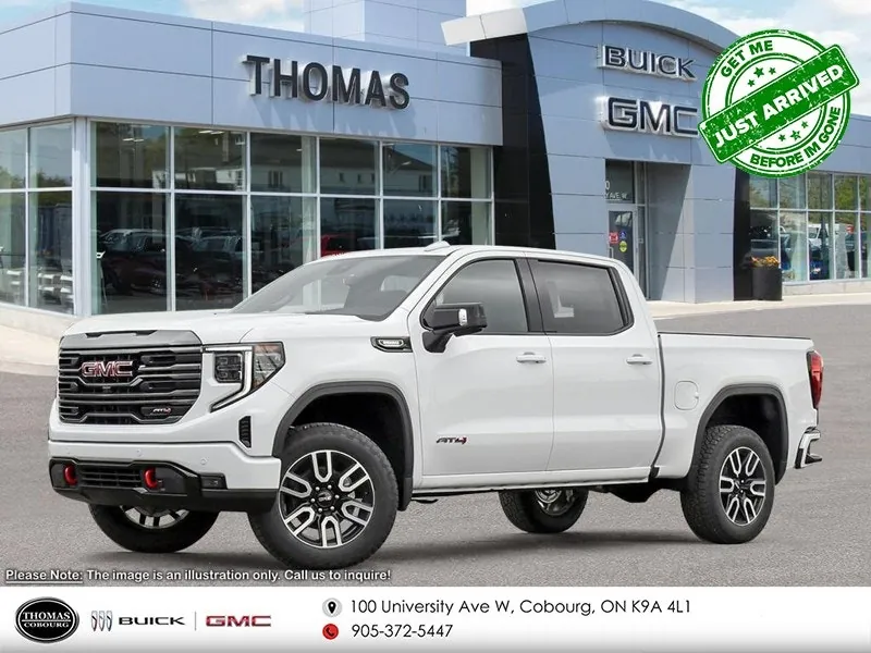 GMC Sierra 1500