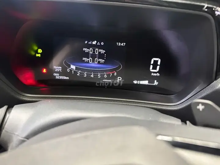 Toyota Yaris Cross 2024 photo 5