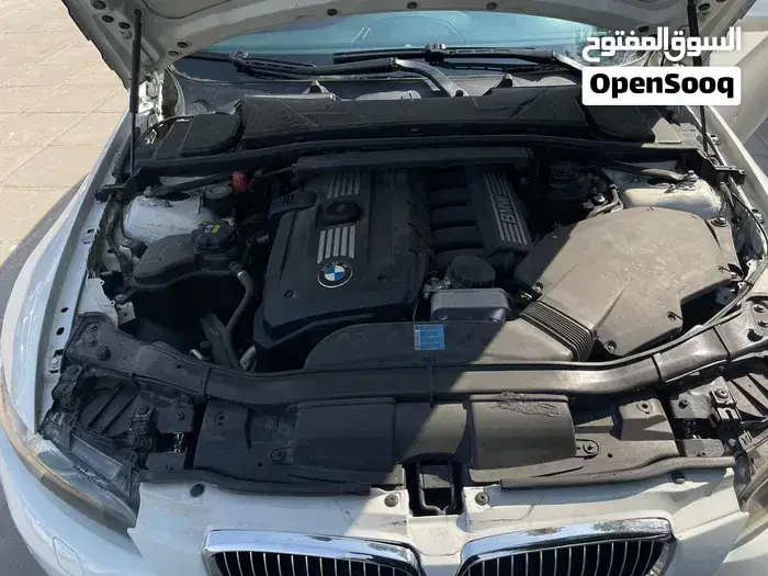 BMW 3 Series 2010 photo 4