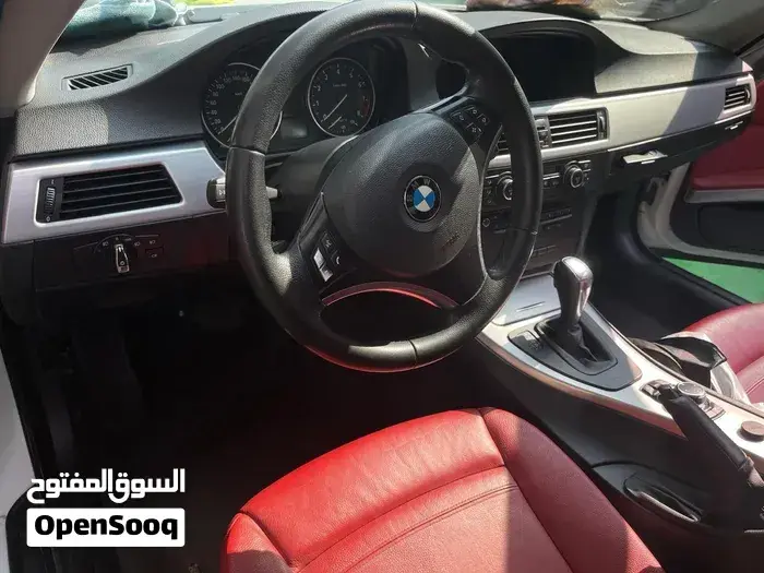 BMW 3 Series 2010 photo 3