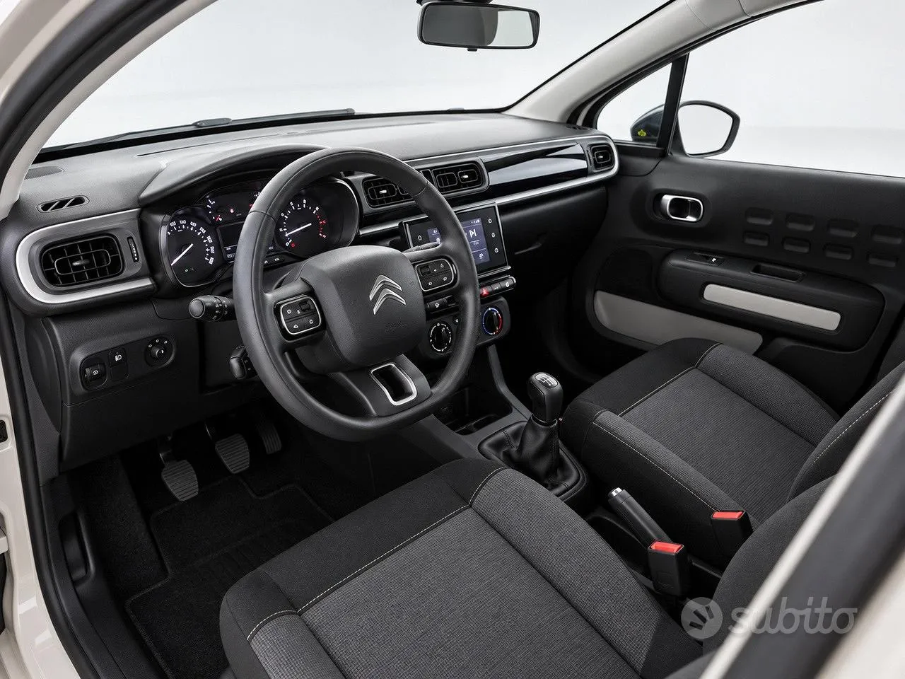 Citroen C3 2021 photo 4