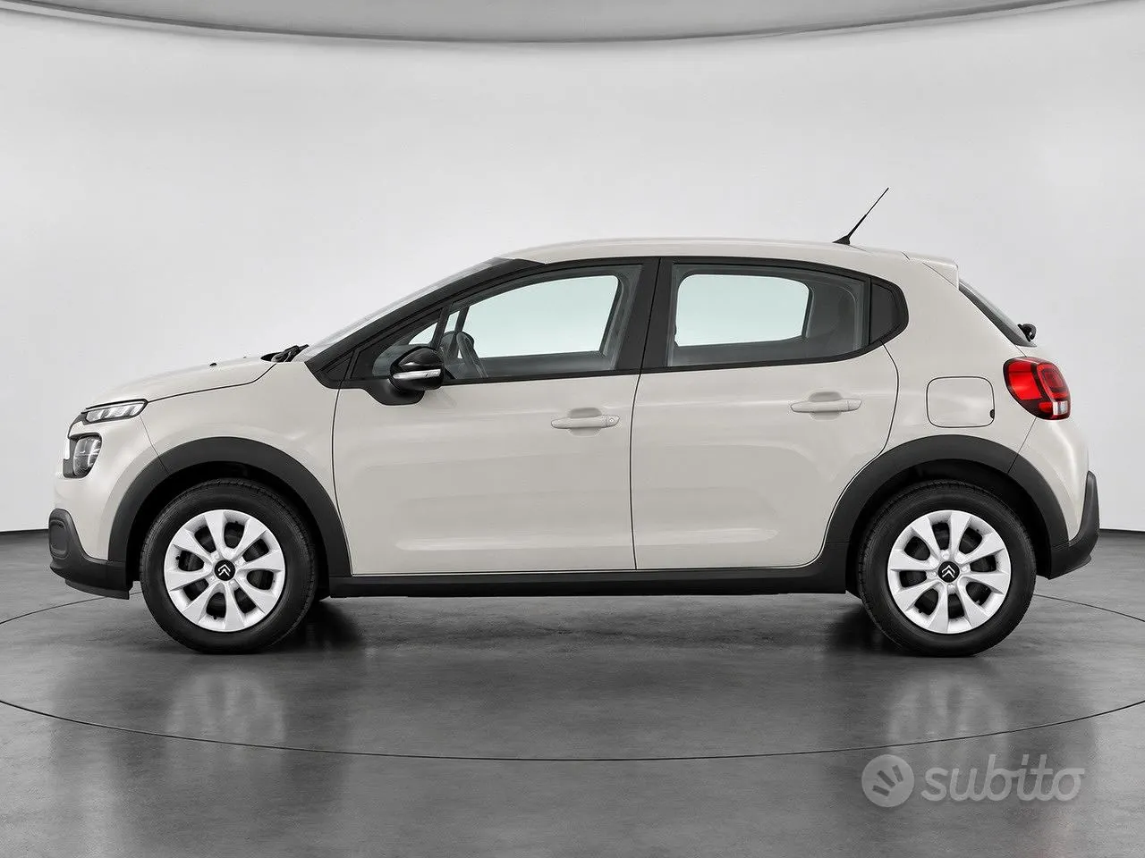 Citroen C3 2021 photo 2
