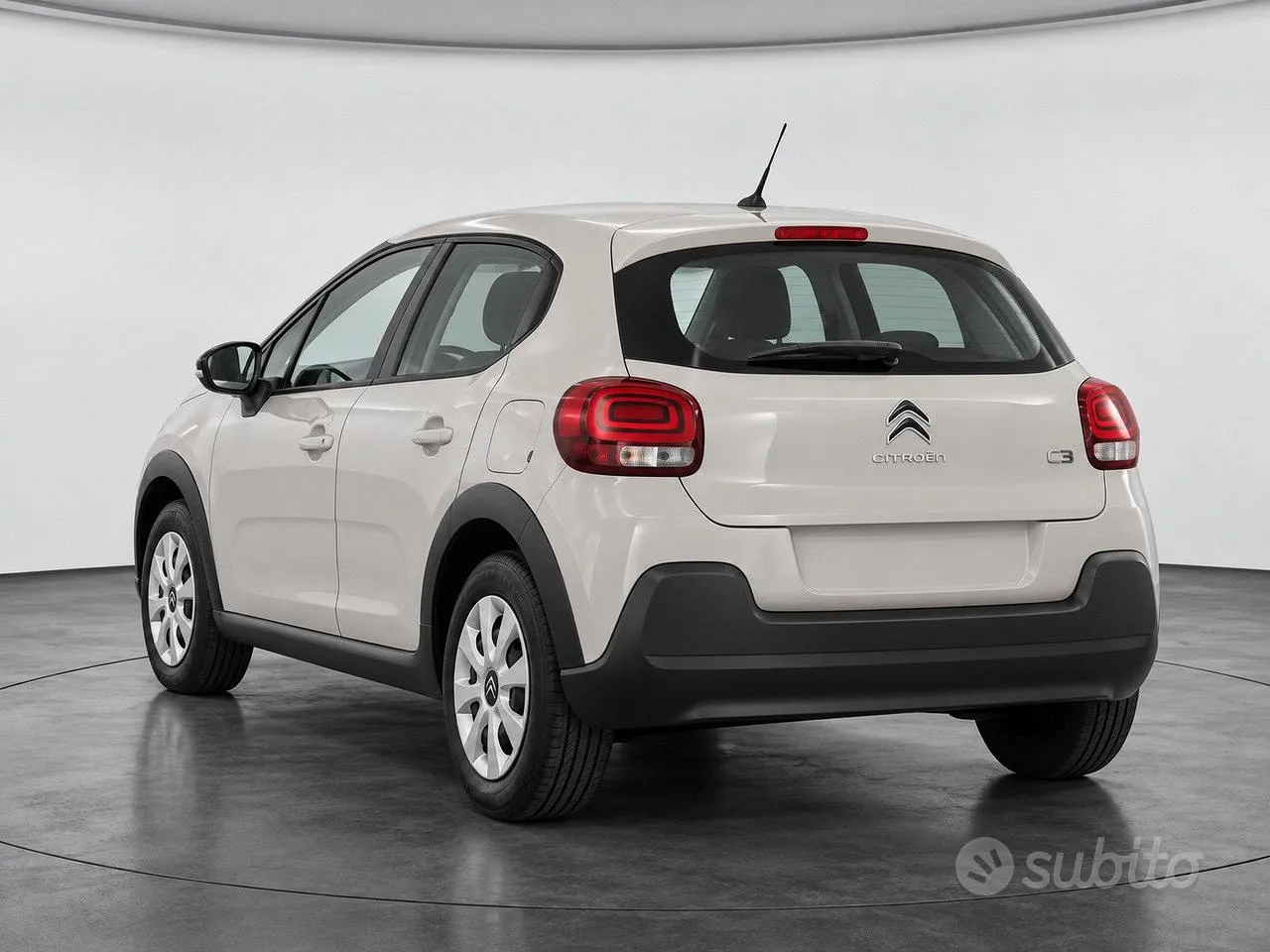 Citroen C3 2021 photo 3