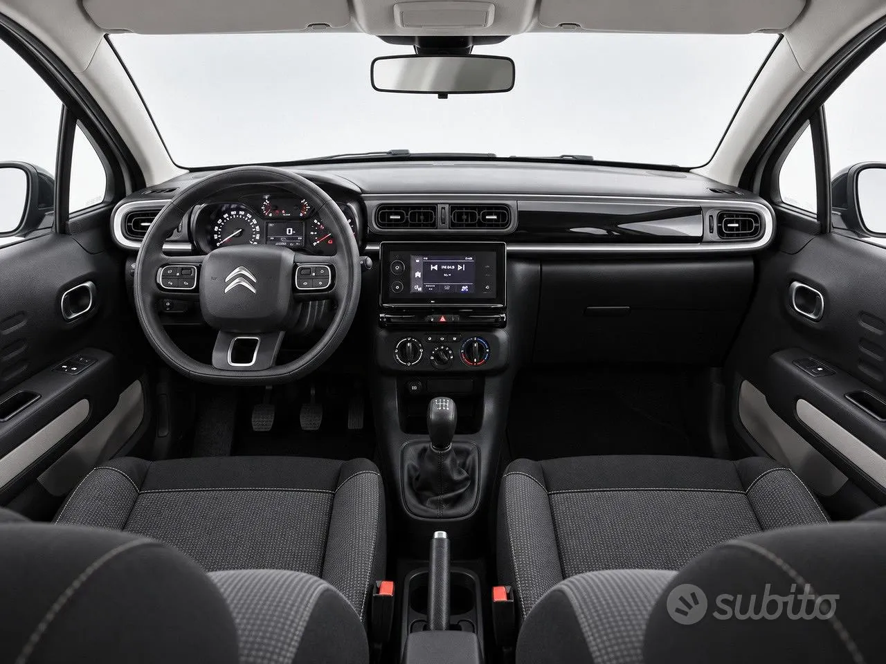 Citroen C3 2021 photo 5