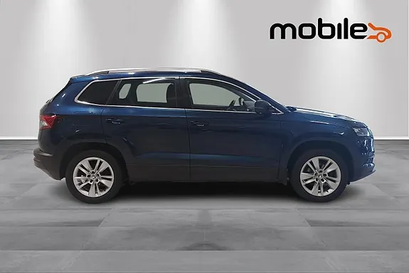 Skoda Karoq 2020 photo 2