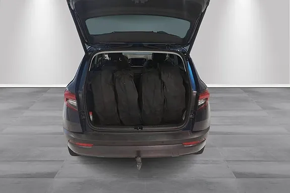 Skoda Karoq 2020 photo 5