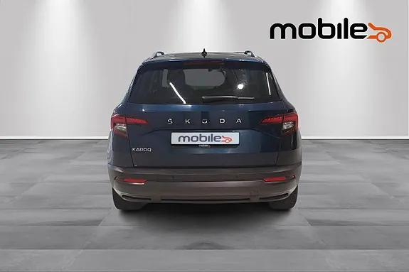 Skoda Karoq 2020 photo 4