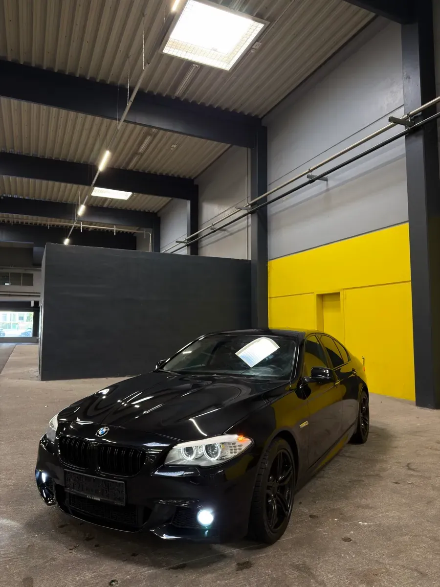 BMW 530D