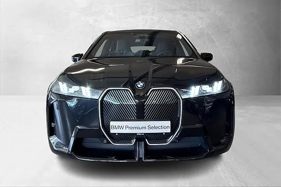 BMW Ix 2026 photo 3