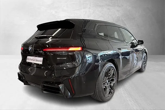 BMW Ix 2026 photo 4