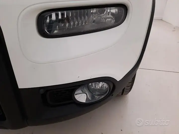 Fiat Panda 2021 photo 5