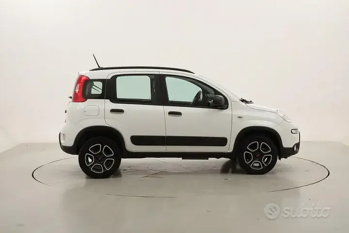 Fiat Panda 2021 photo 3