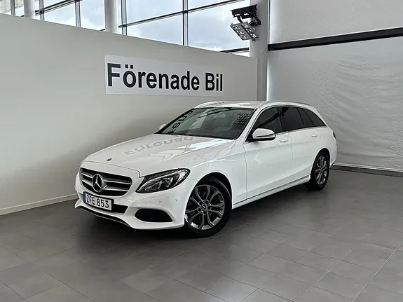 Mercedes-Benz C220