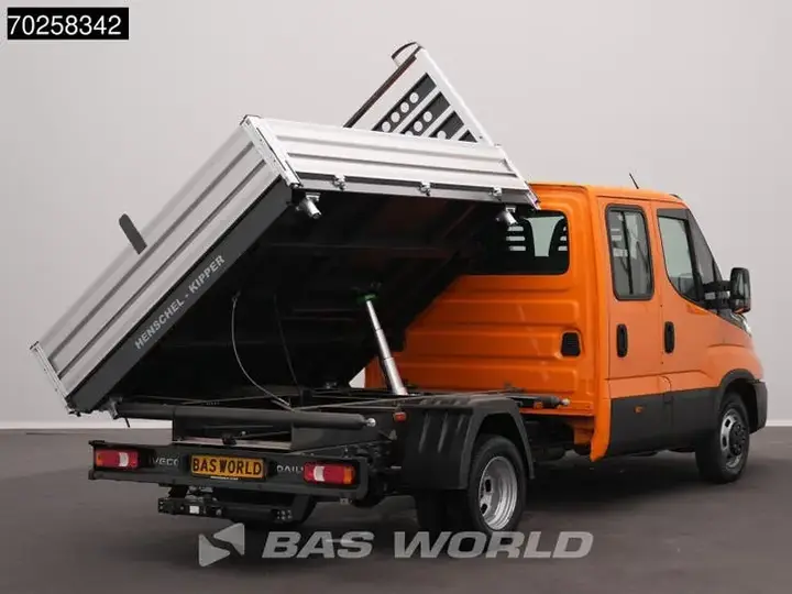 Iveco Daily 2024 photo 2