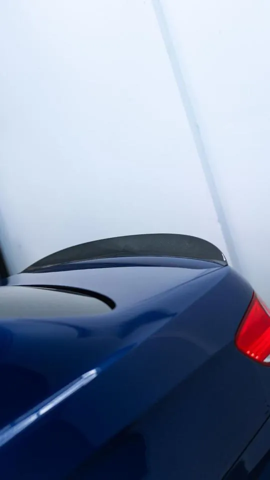 BMW 335I Coupé