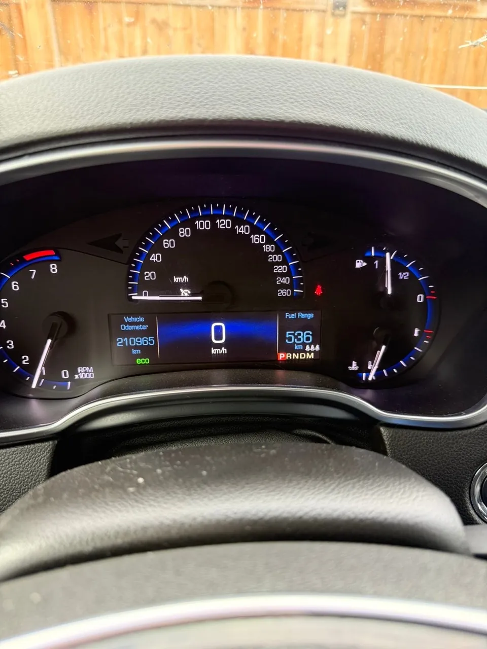 Cadillac Srx 2015 photo 4
