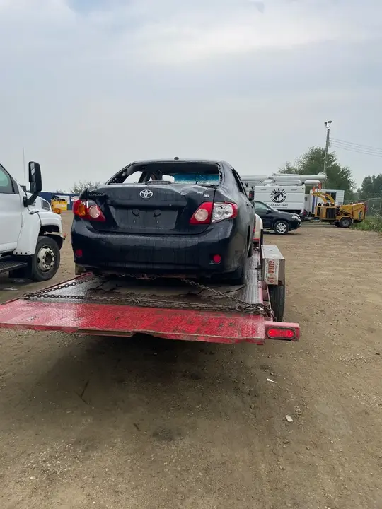 Nissan Rogue 2015 photo 5