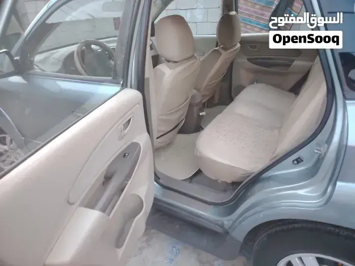Hyundai Tucson 2009 photo 4