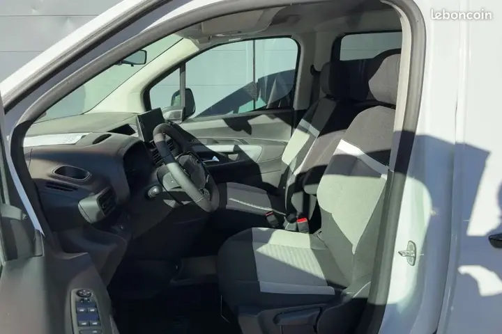 Citroen Berlingo 2026 photo 5