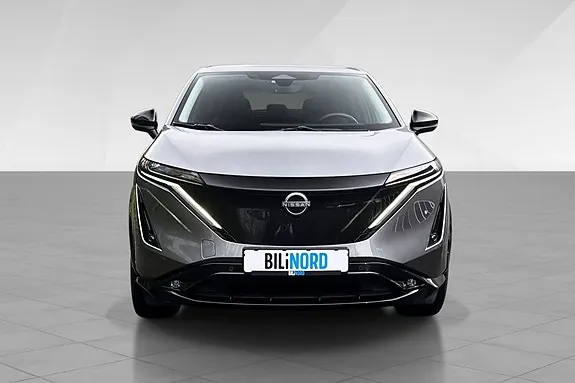 Nissan Ariya 2025 photo 2