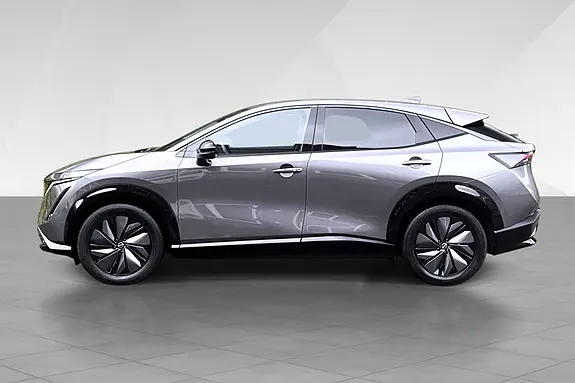 Nissan Ariya 2025 photo 4