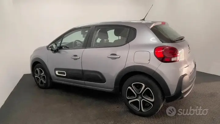 Citroen C3 2022 photo 4