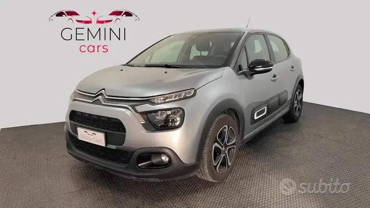 Citroen C3 2022 photo 2
