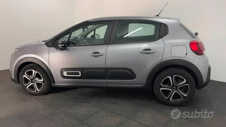 Citroen C3 2022 photo 3