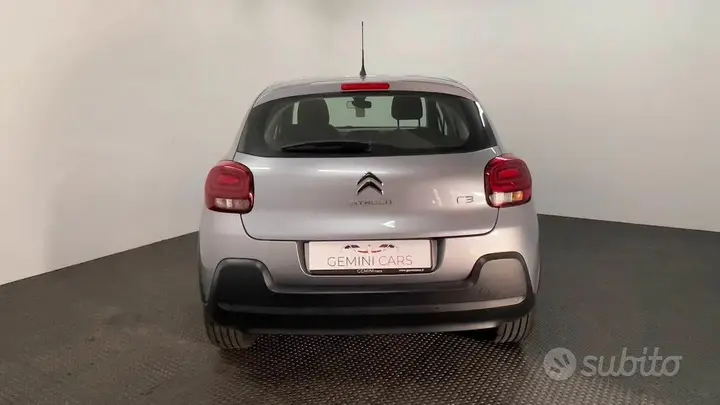 Citroen C3 2022 photo 5